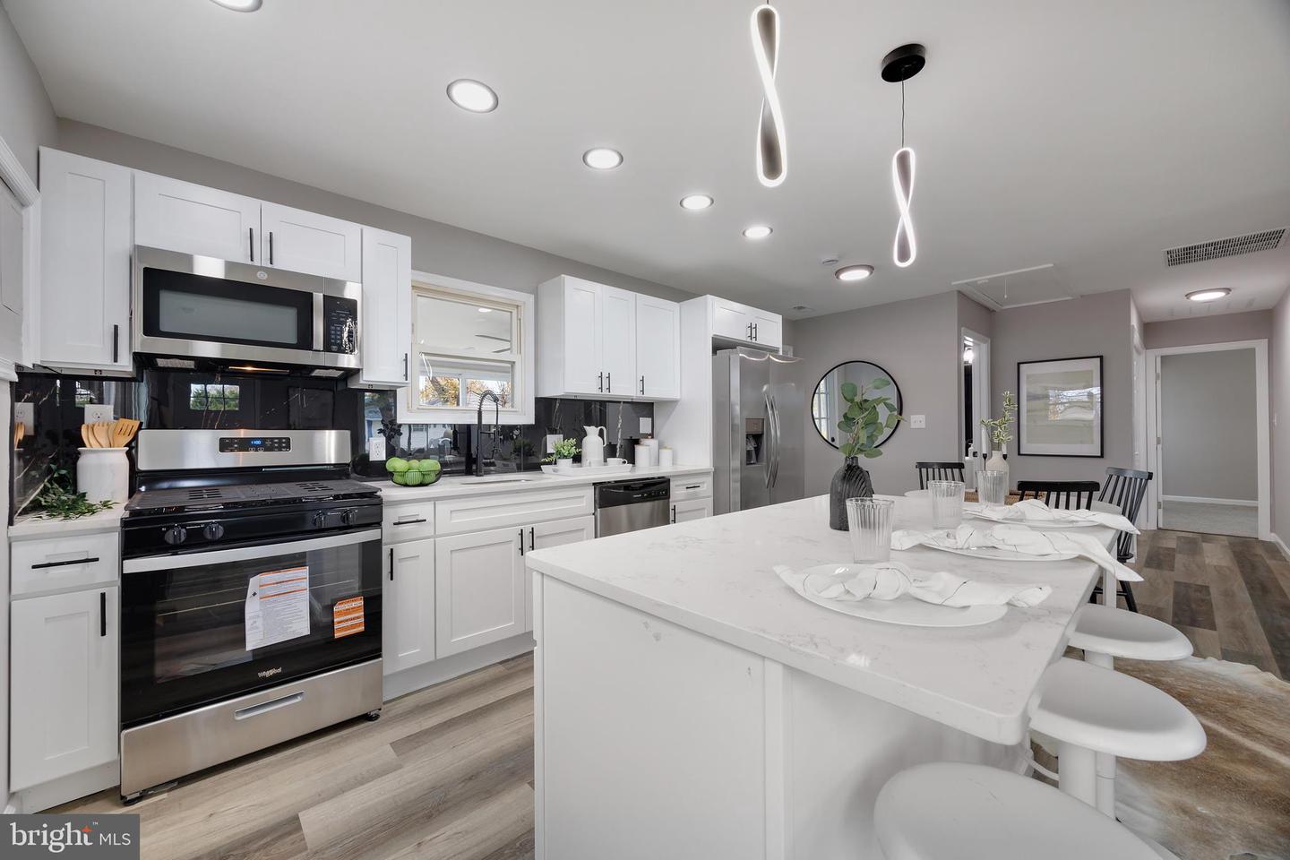 1002 7th Street, Laurel