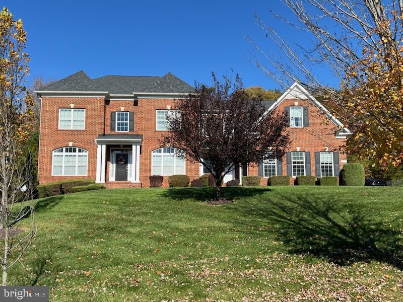 8713 Kittama Drive, Clinton