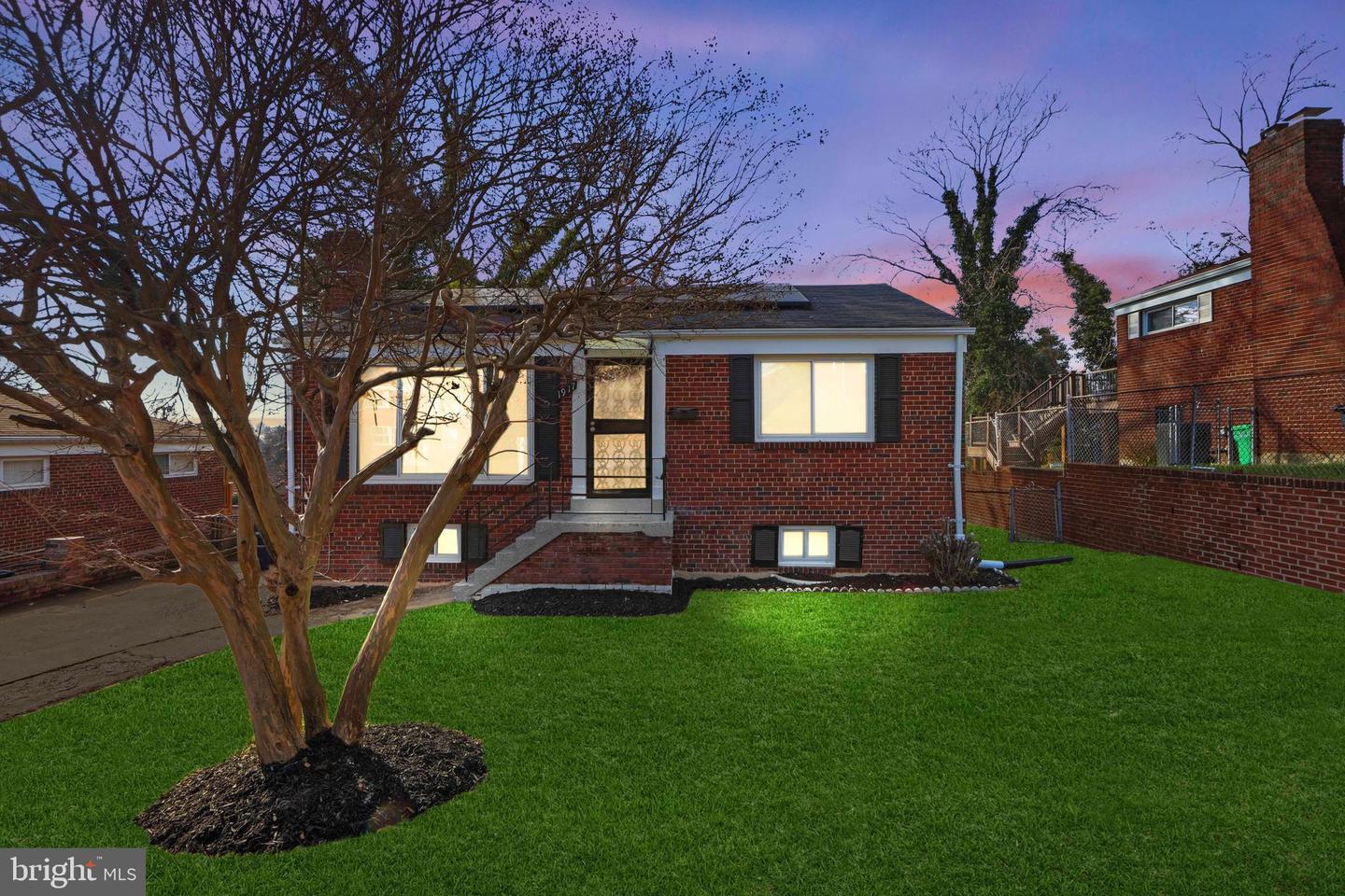 1917 Nova Avenue, Capitol Heights