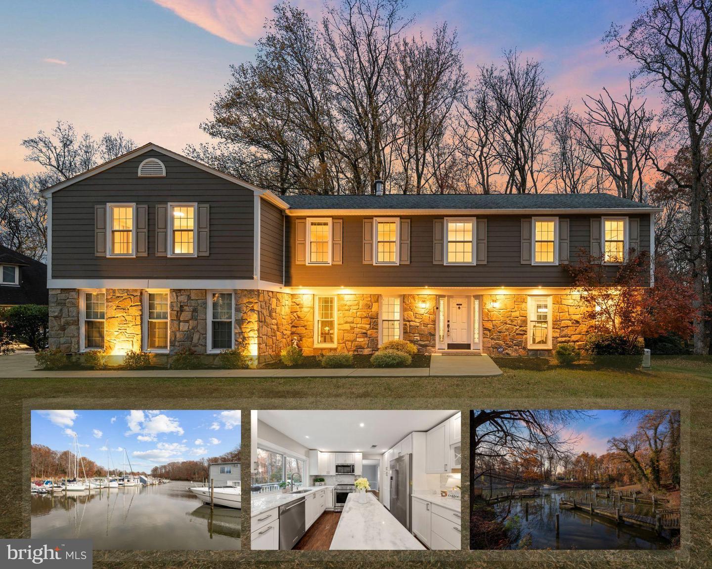 12301 Firth Of Tae Drive, Fort Washington