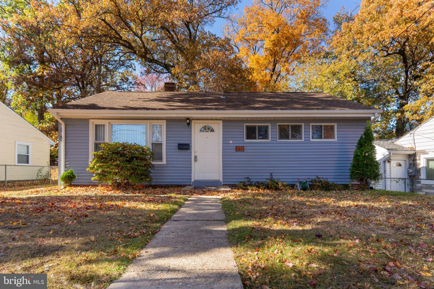 3732 Ingalls Avenue, Hyattsville