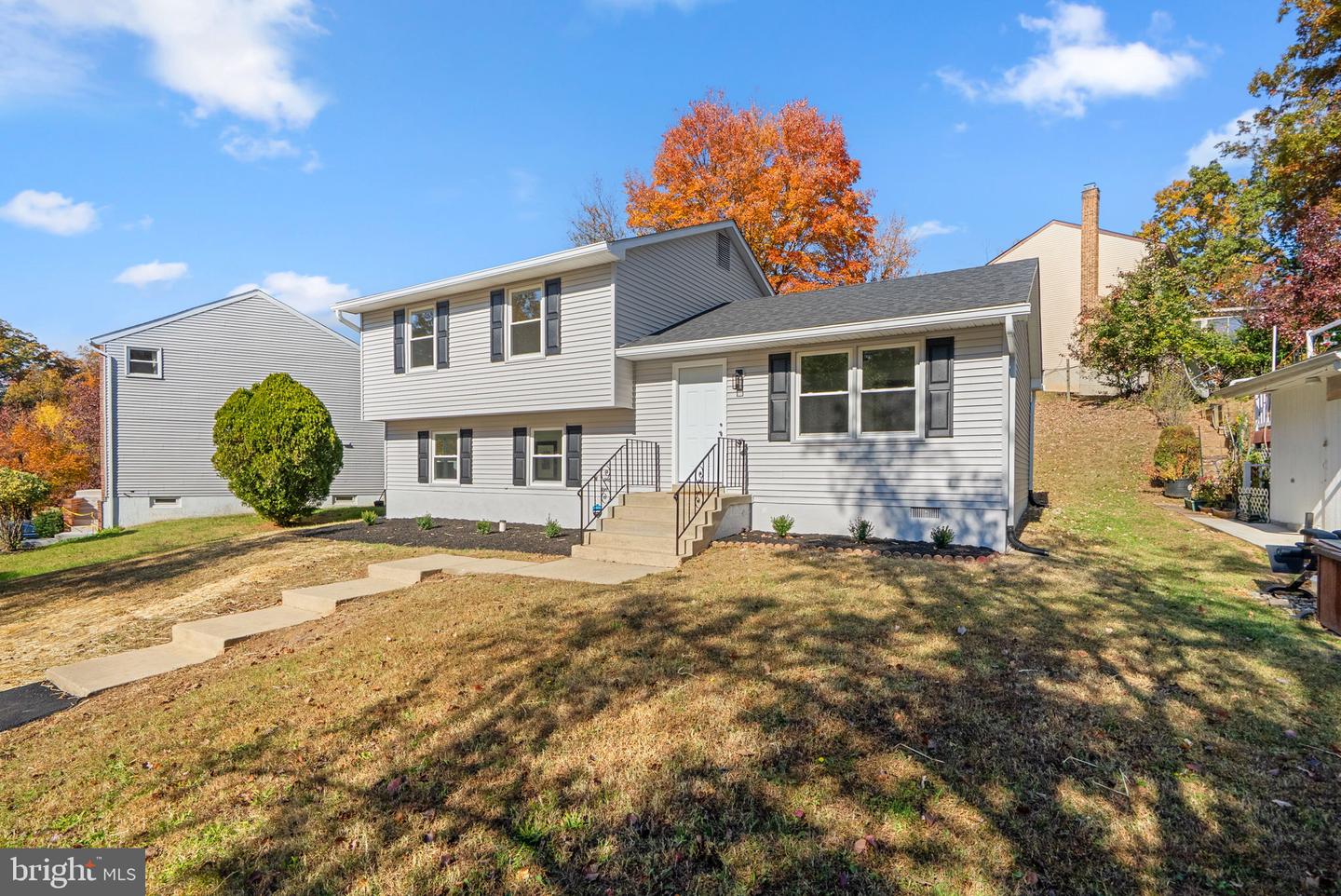 2512 Wayne Place, Landover