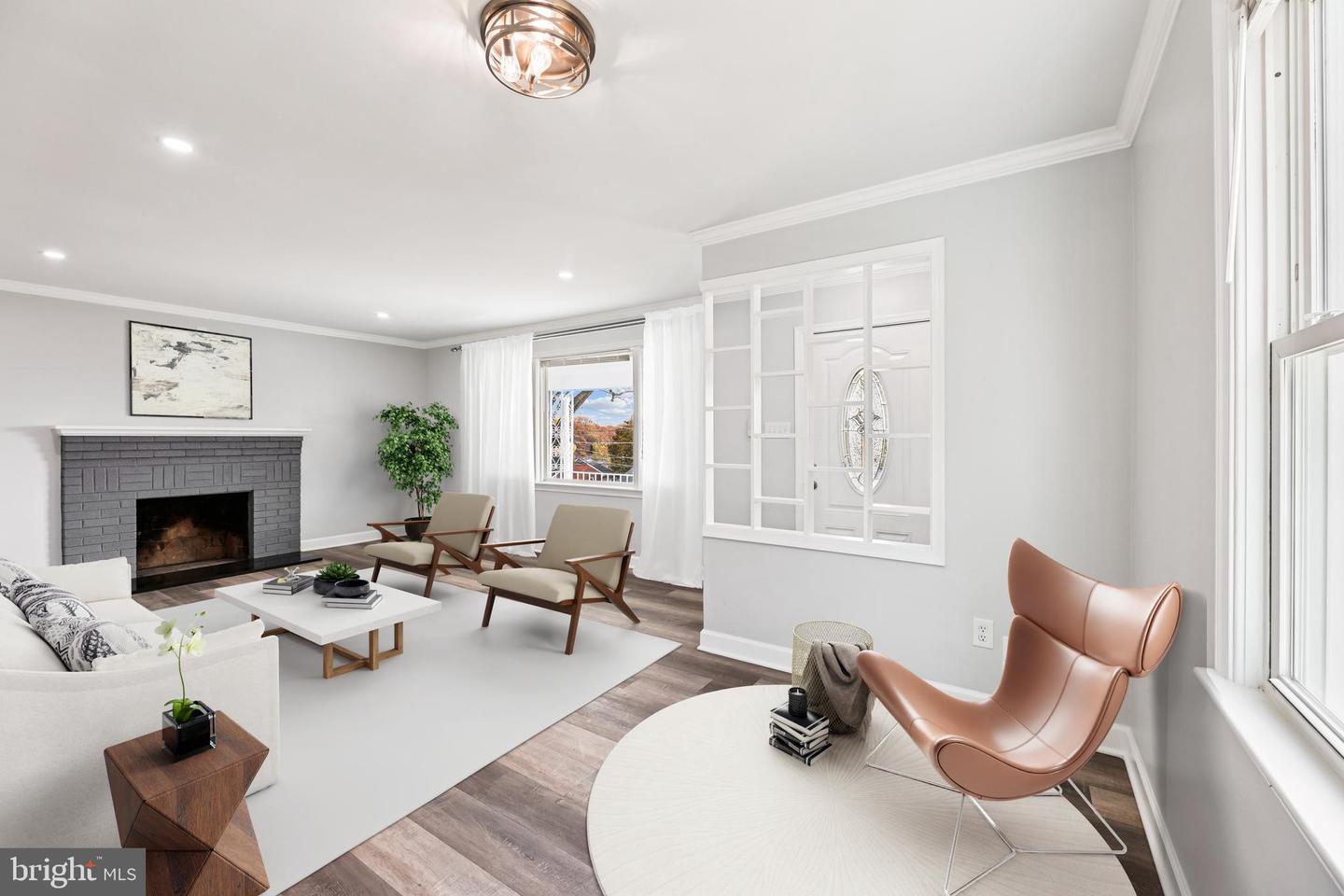 2016 Belfast Drive, Fort Washington