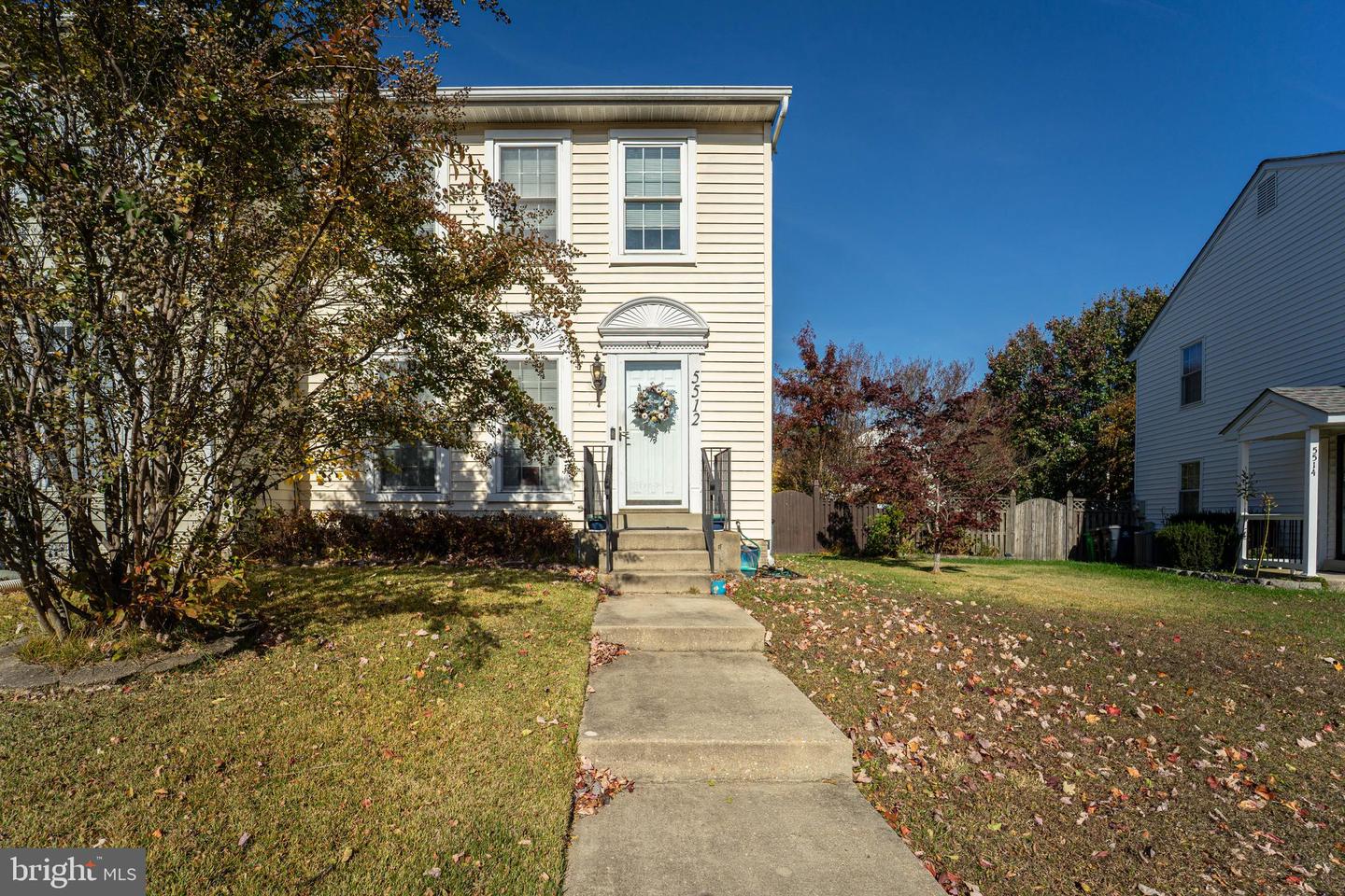 5512 Frazier Terrace, Temple Hills
