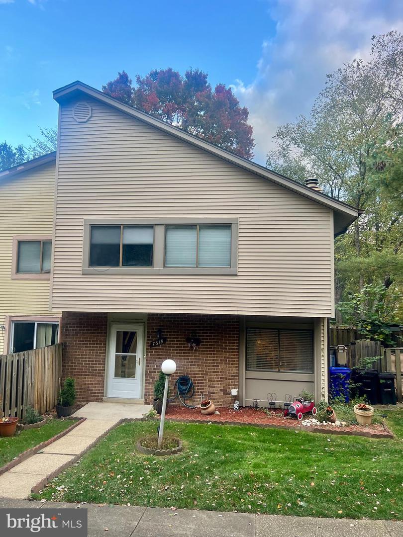 7619 Woodbine Drive, Laurel