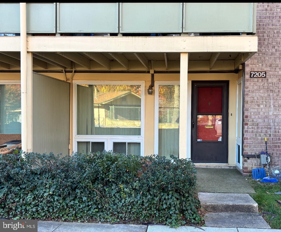 7205 Donnell Place #a-2, District Heights
