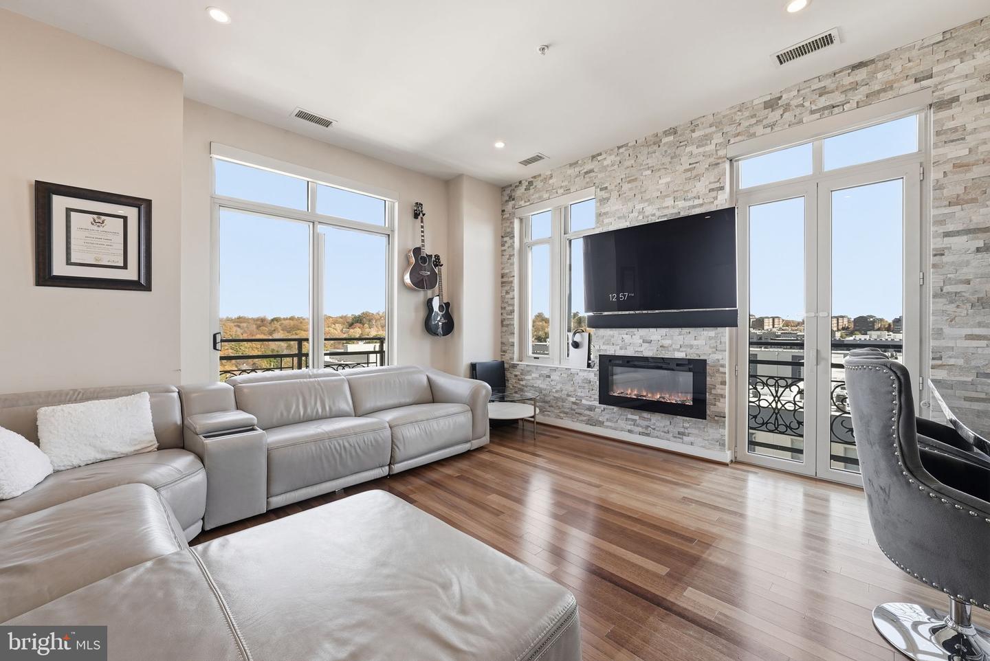 155 Potomac Passage #ph05, Oxon Hill