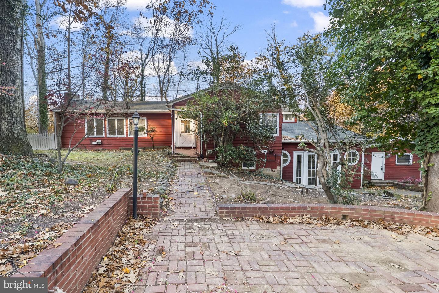 15000 Fort Trail, Accokeek