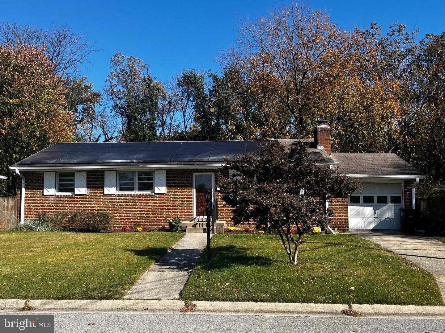 3208 Lassie Avenue, Suitland