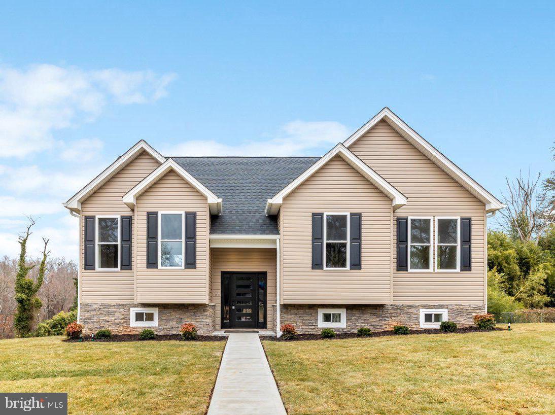6003 Shepherd Lane, Lanham