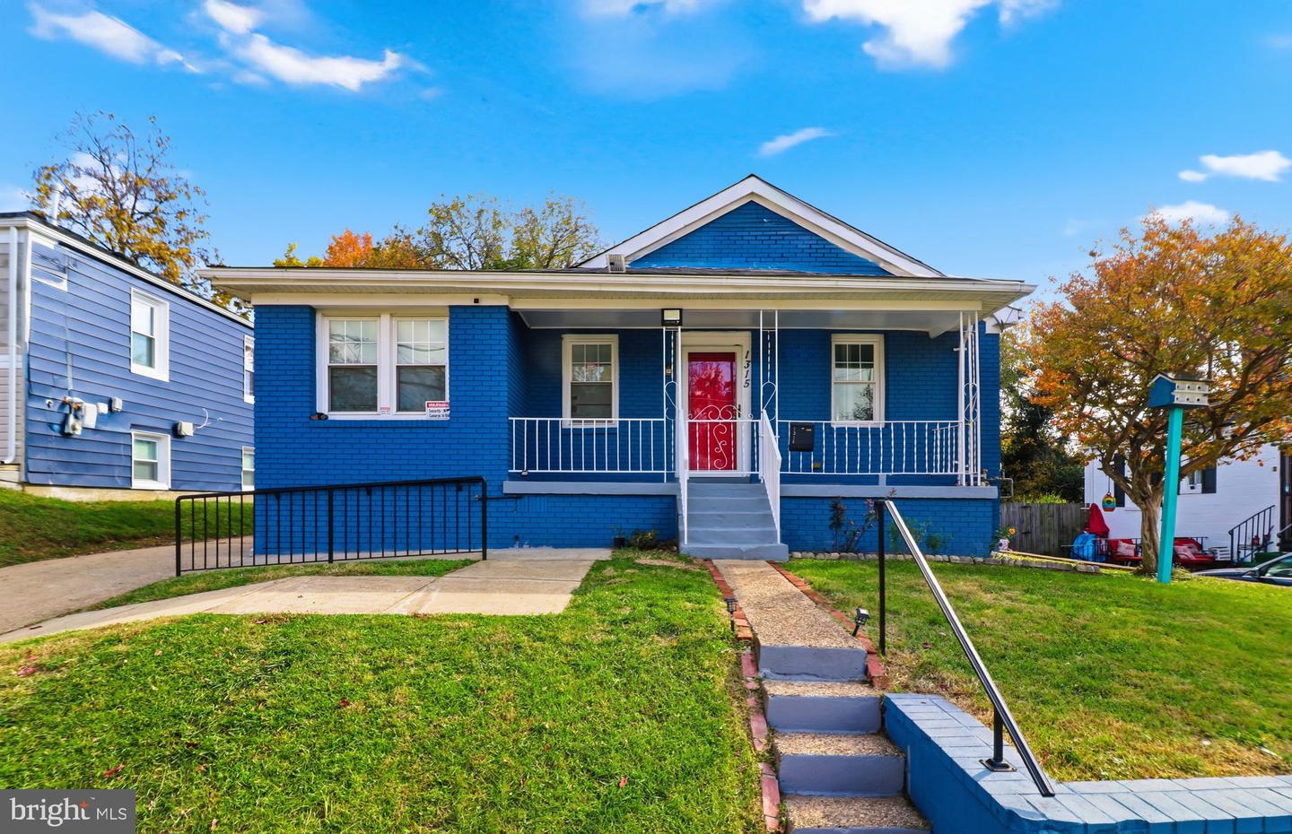 1315 Chapelwood Lane, Capitol Heights