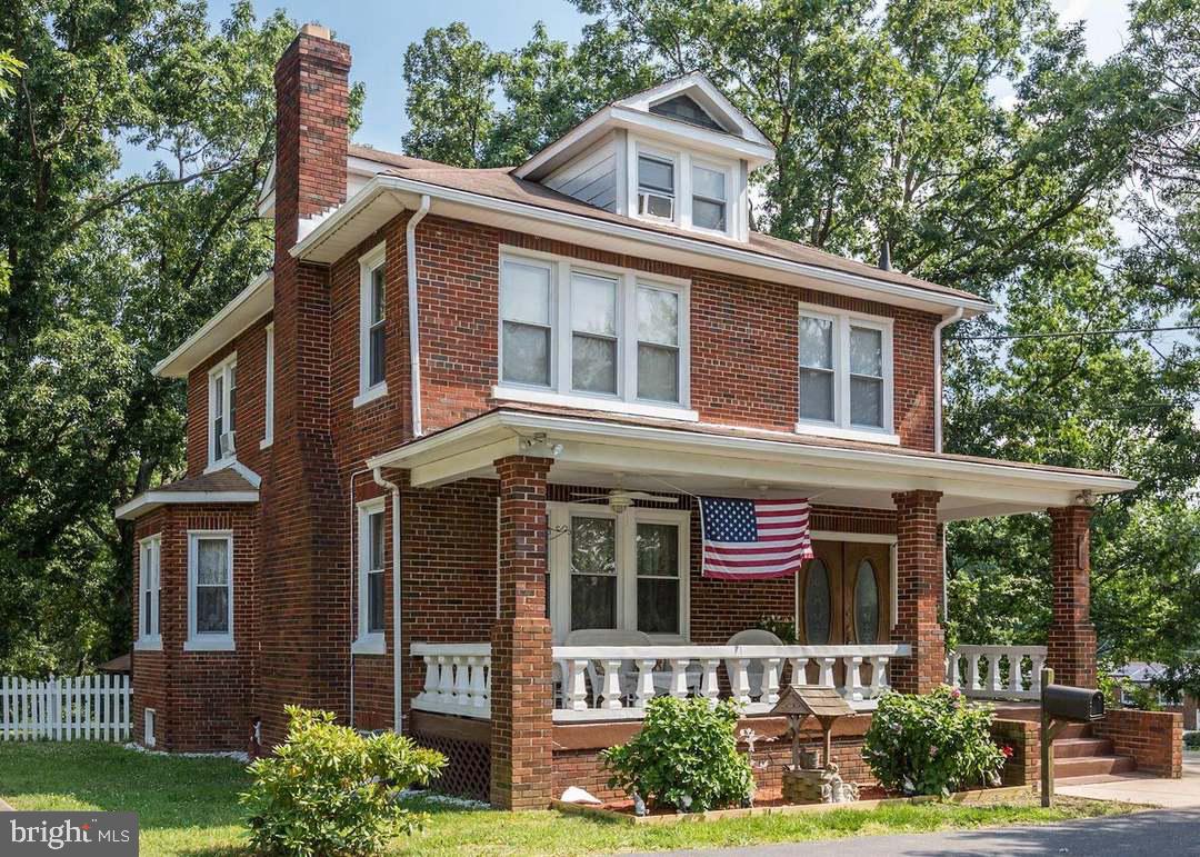 5618 Fisher Road, Temple Hills