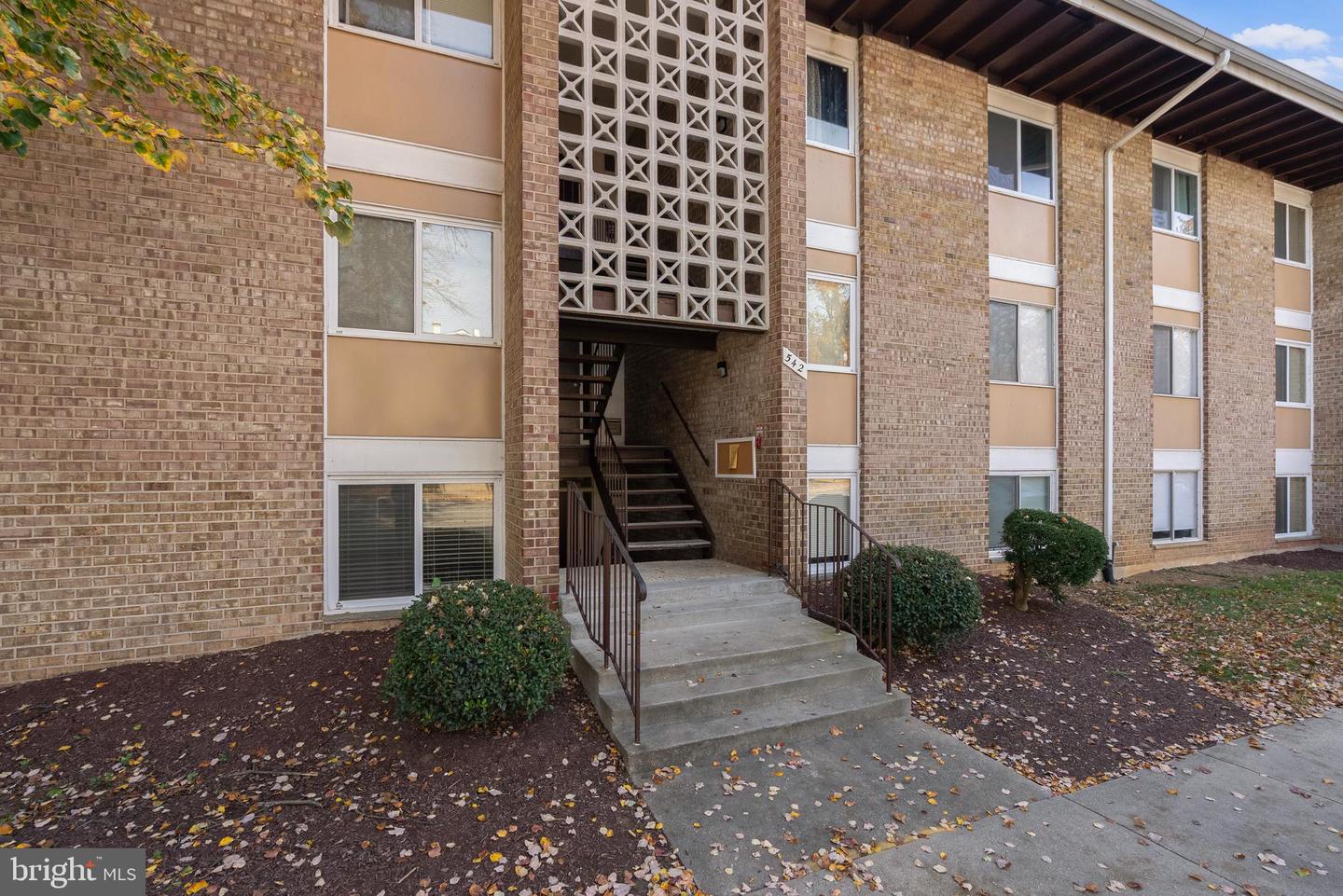 542 Wilson Bridge Drive #6743 B2, Oxon Hill