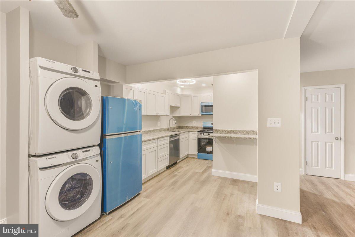 2312 Ewing Avenue #2, Suitland