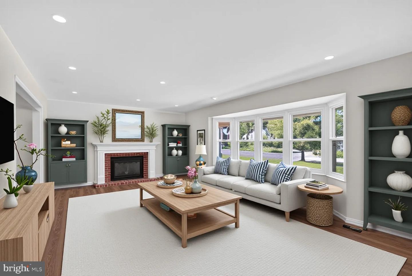 12201 Mount Pleasant Drive, Laurel