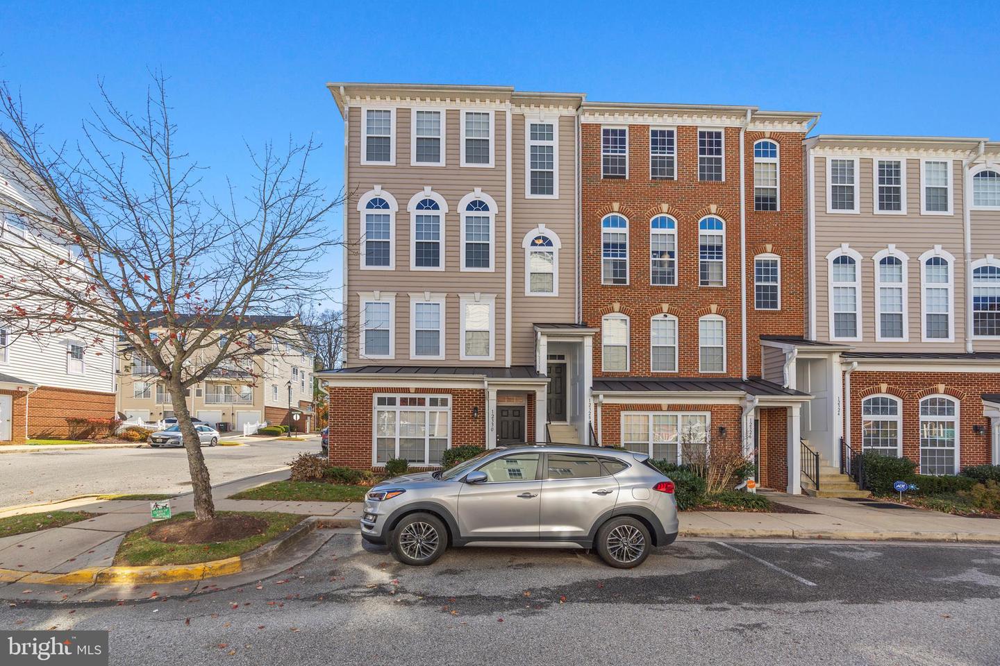 12328 Rollys Ridge Avenue #1116, Upper Marlboro
