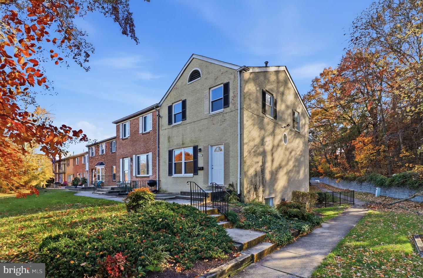 1601 Addison Road S, District Heights