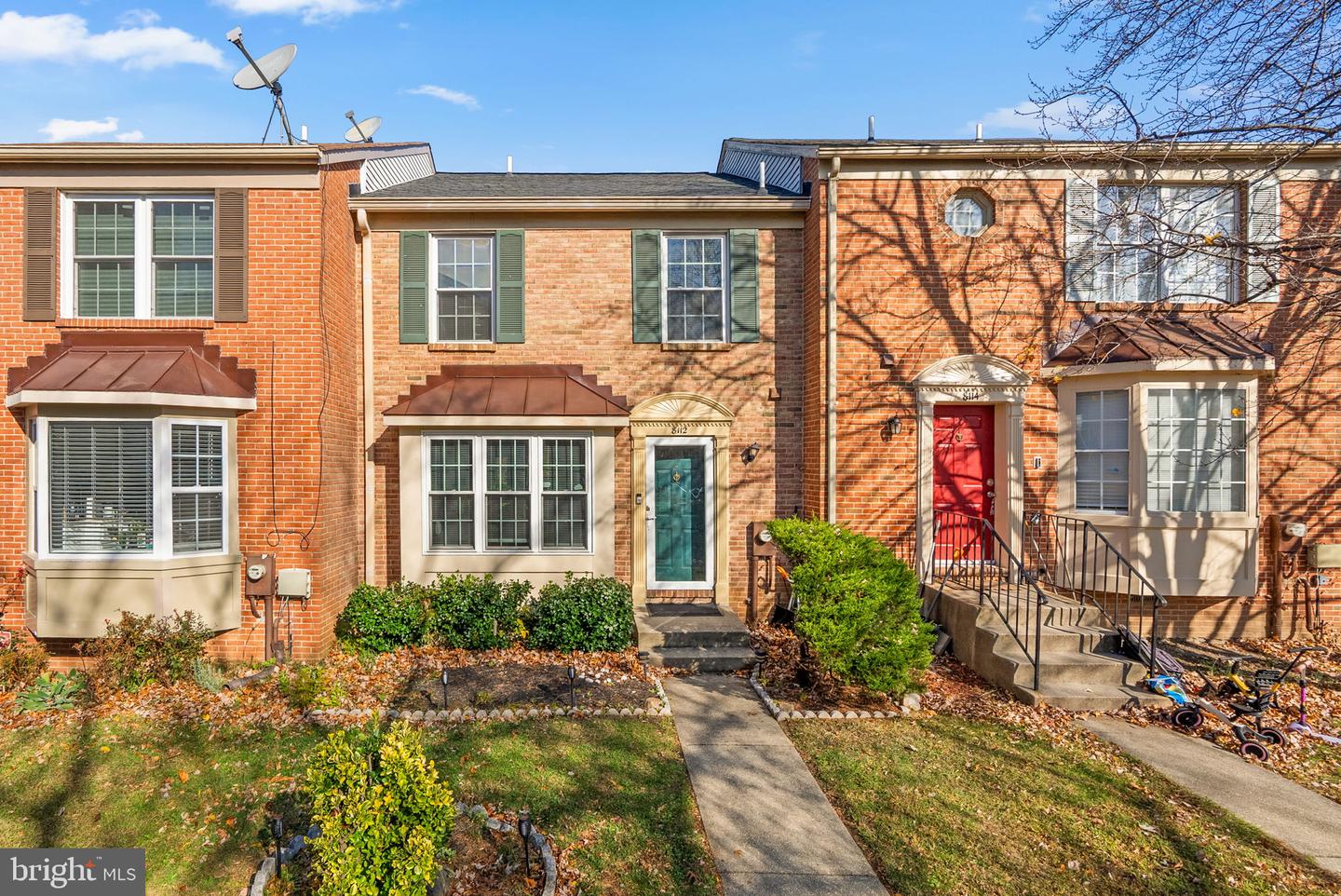 8112 Fenwick Court, Laurel