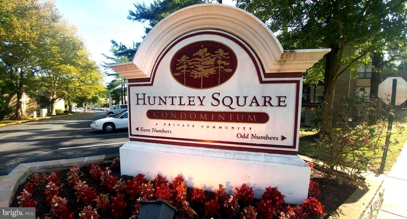 3339 Huntley Square Drive #c, Temple Hills