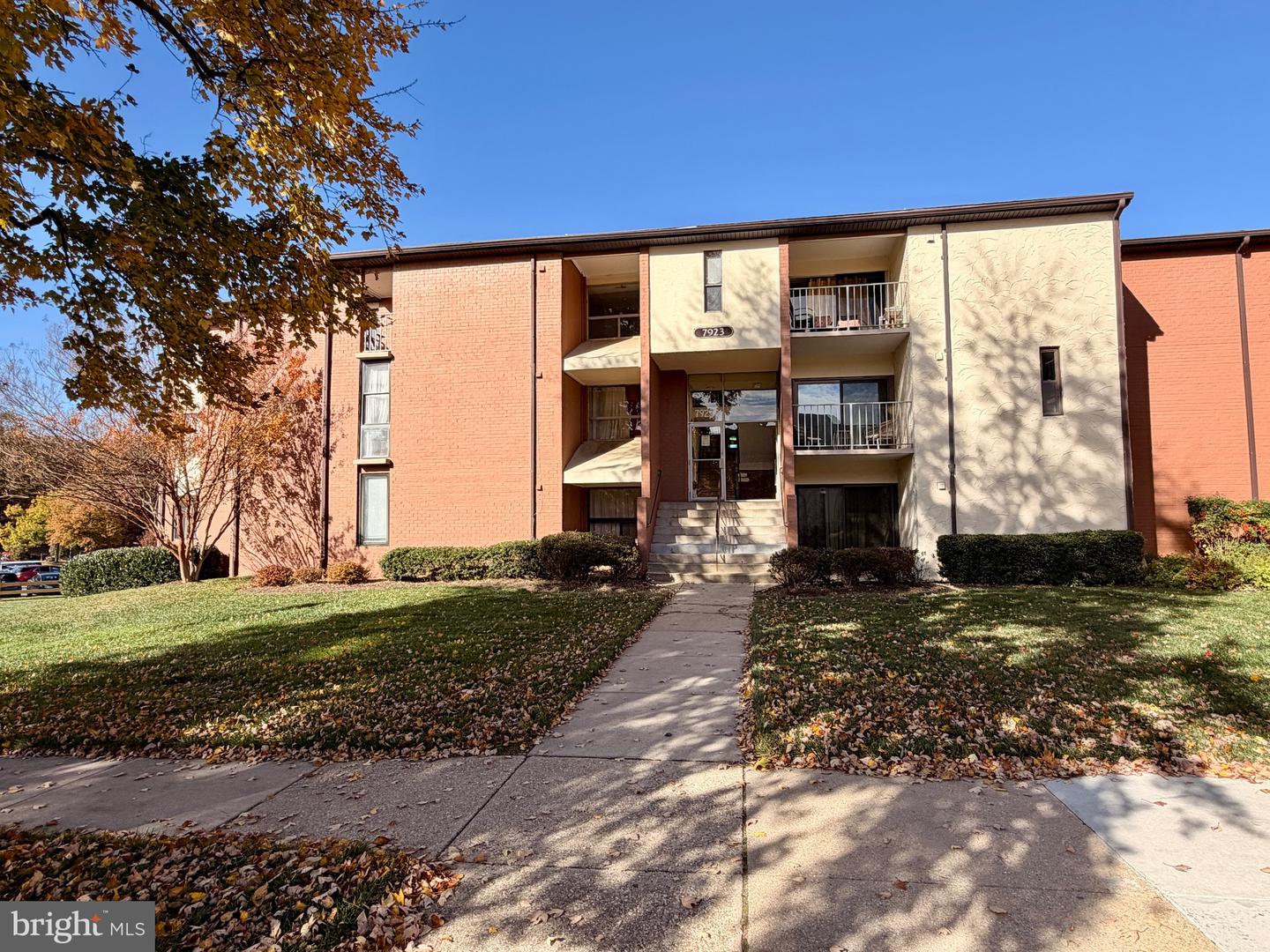 7923 Mandan Road #303, Greenbelt