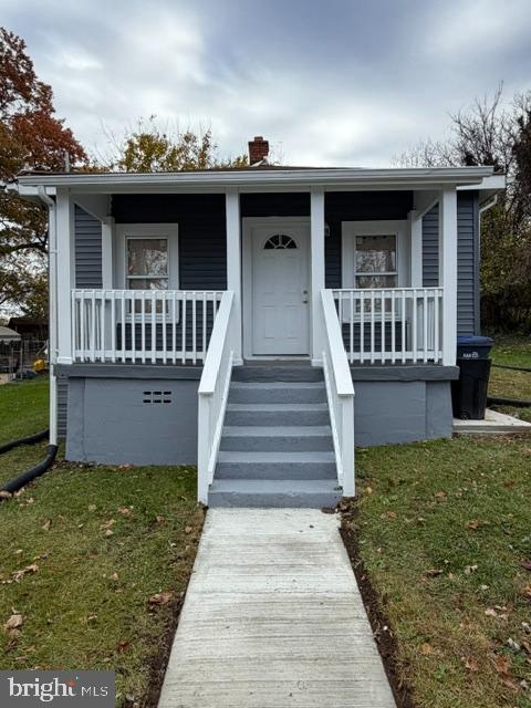 709 62nd Avenue, Capitol Heights