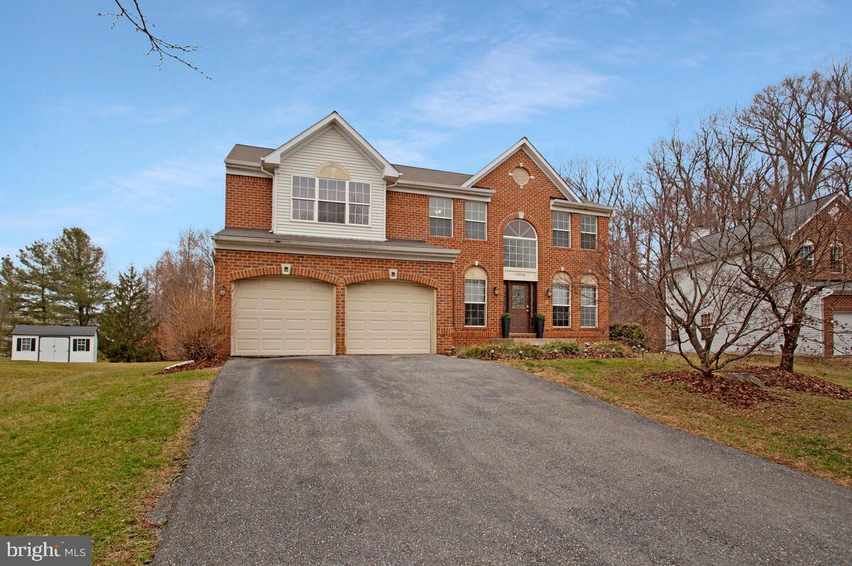 15208 Dalebrooke Drive, Bowie
