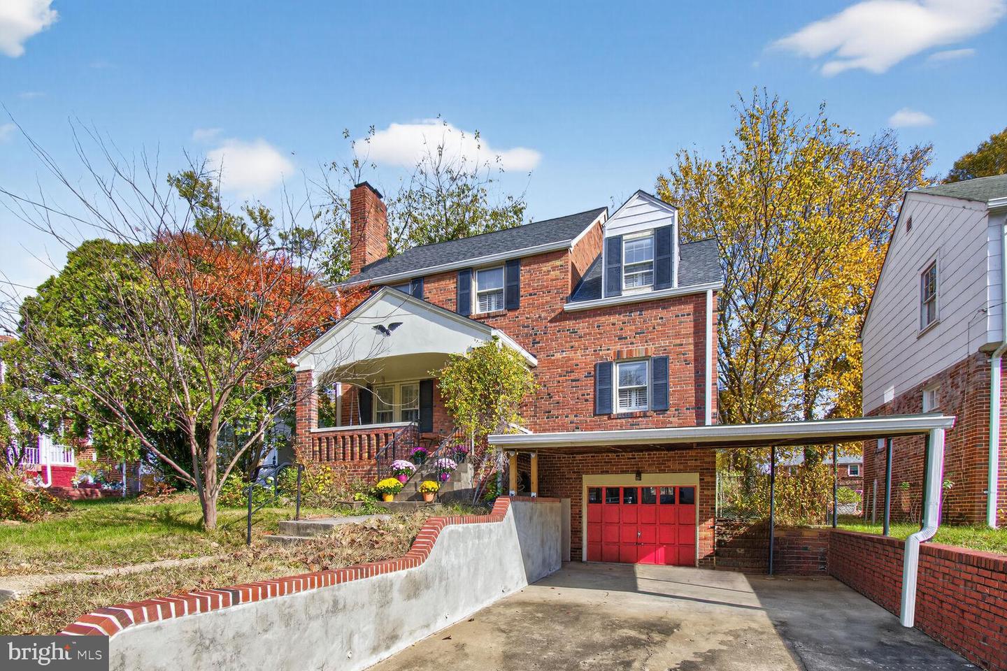 6215 42nd Avenue, Hyattsville
