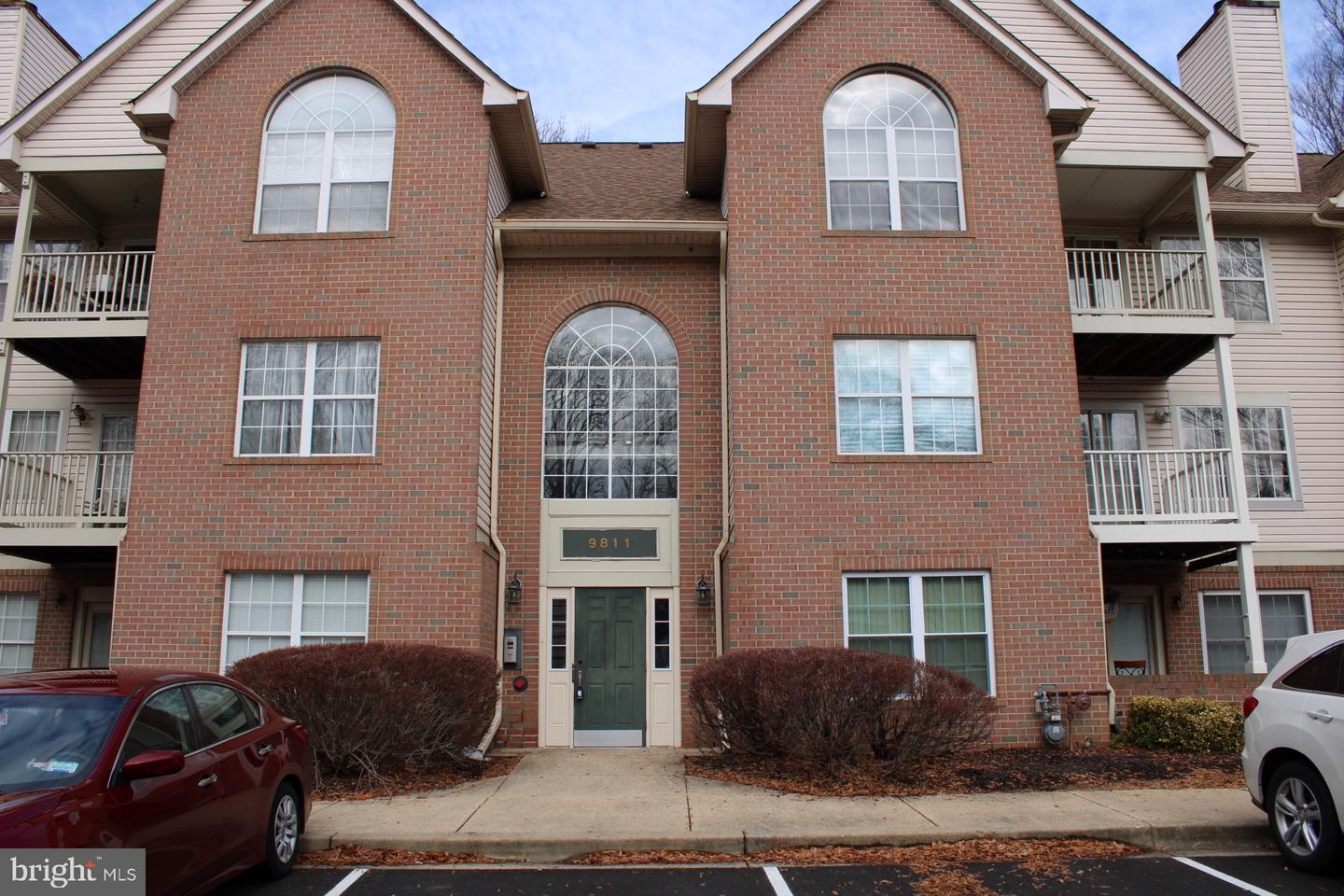 9811 Lake Pointe Court #104, Upper Marlboro