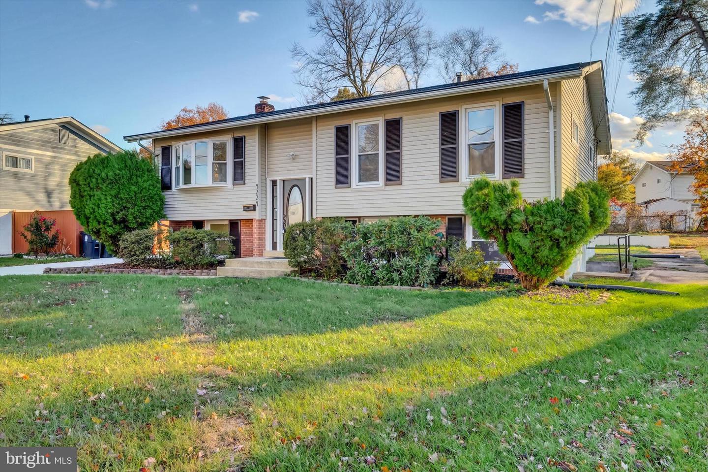 4224 Kinmount Road, Lanham