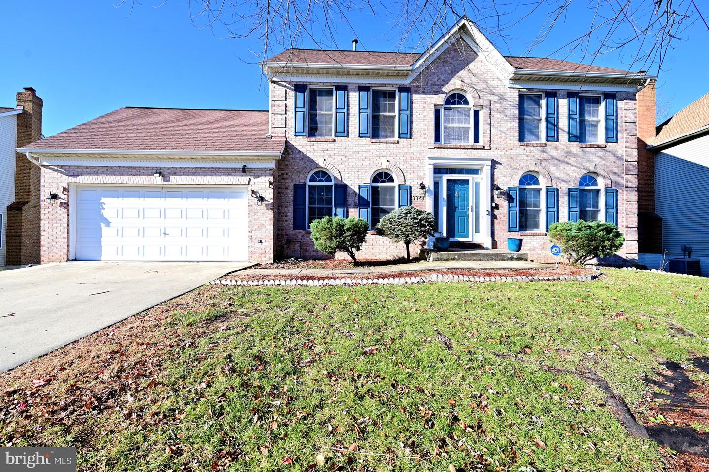 7729 Castle Rock Drive, Clinton