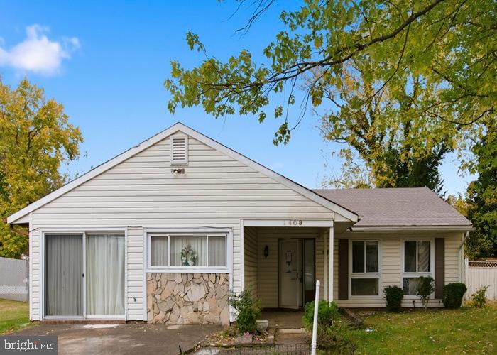 2409 Mary Place, Fort Washington