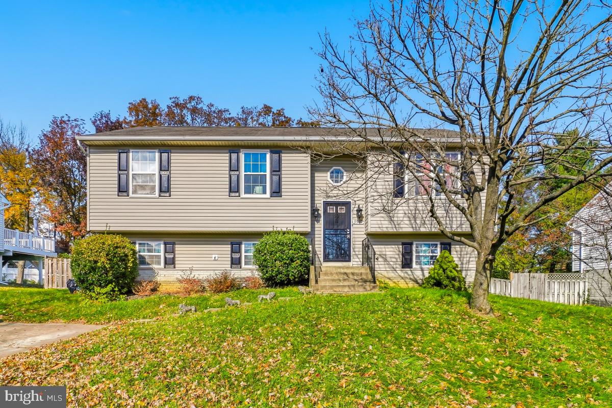 3507 Portal Avenue, Temple Hills