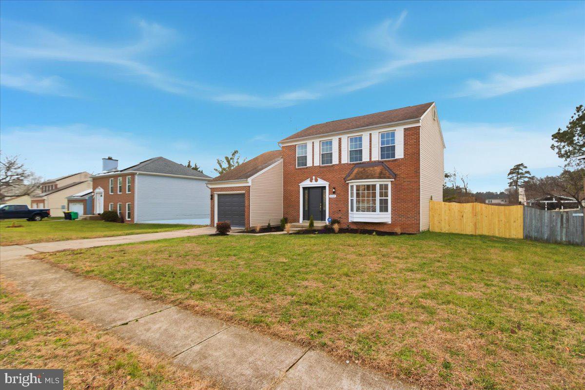 9409 Silver Fox Turn, Clinton