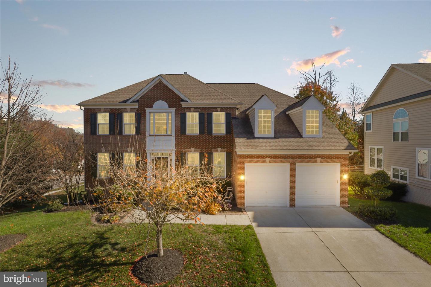 2100 Fittleworth Terrace, Upper Marlboro