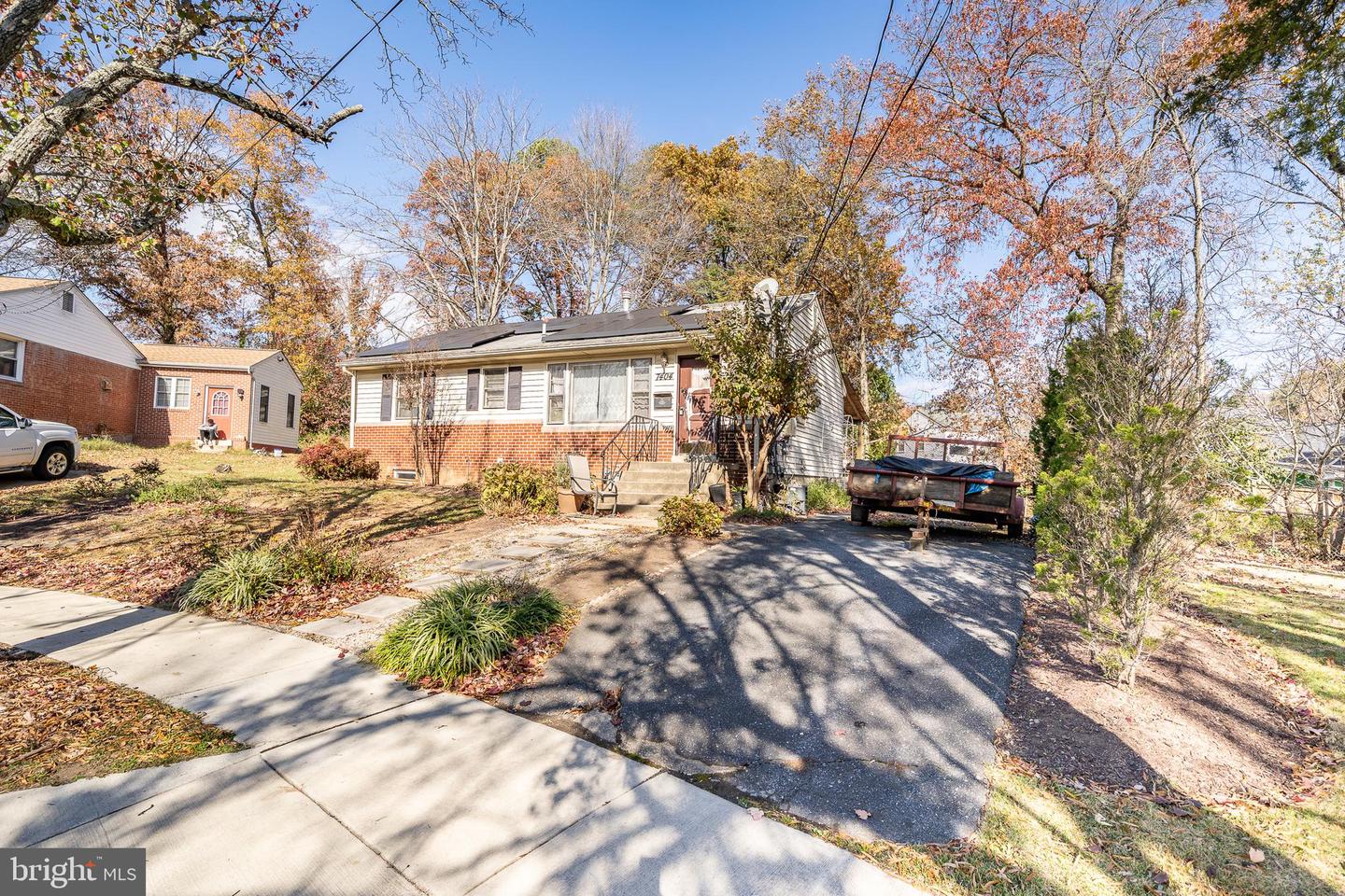 7404 Jodie, New Carrollton