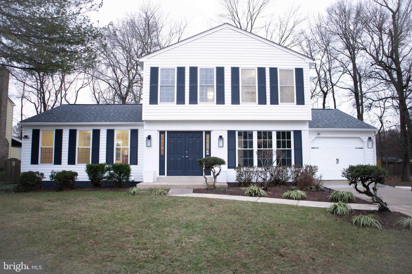 12618 Prestwick Drive, Fort Washington