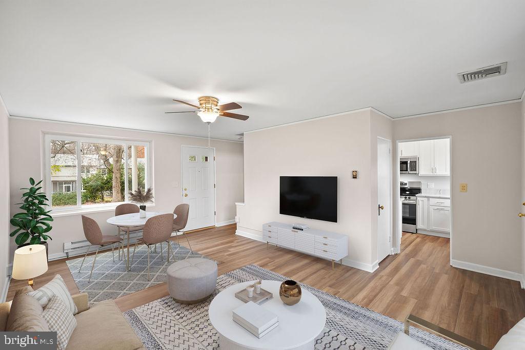 13 Ridge Road, Greenbelt