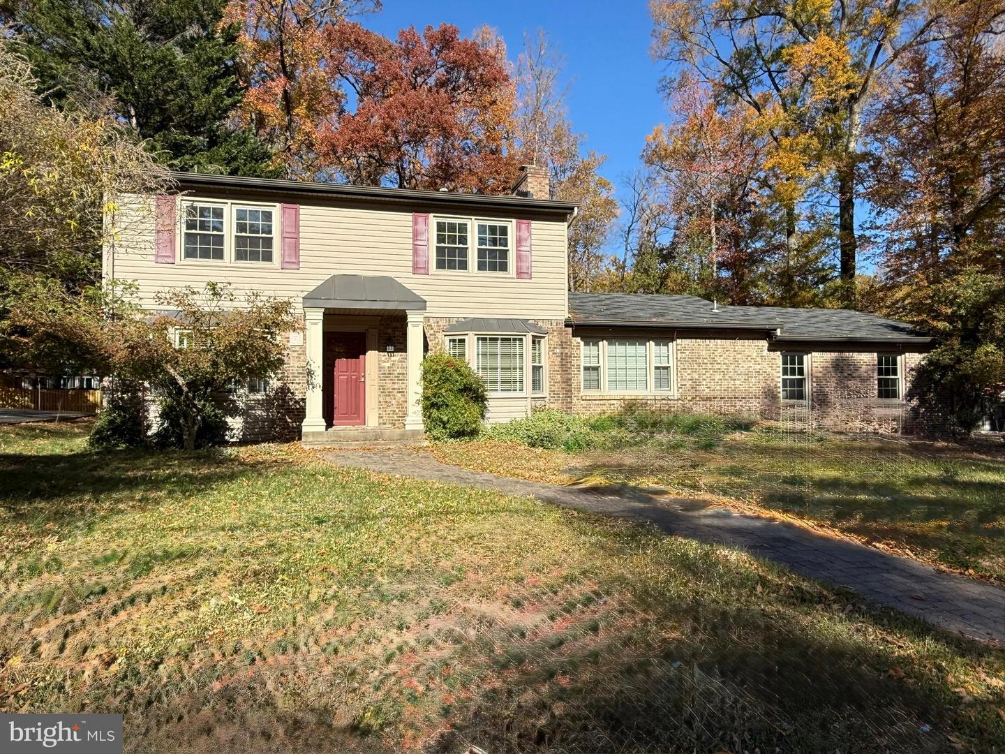 12229 Arrow Park Drive, Fort Washington