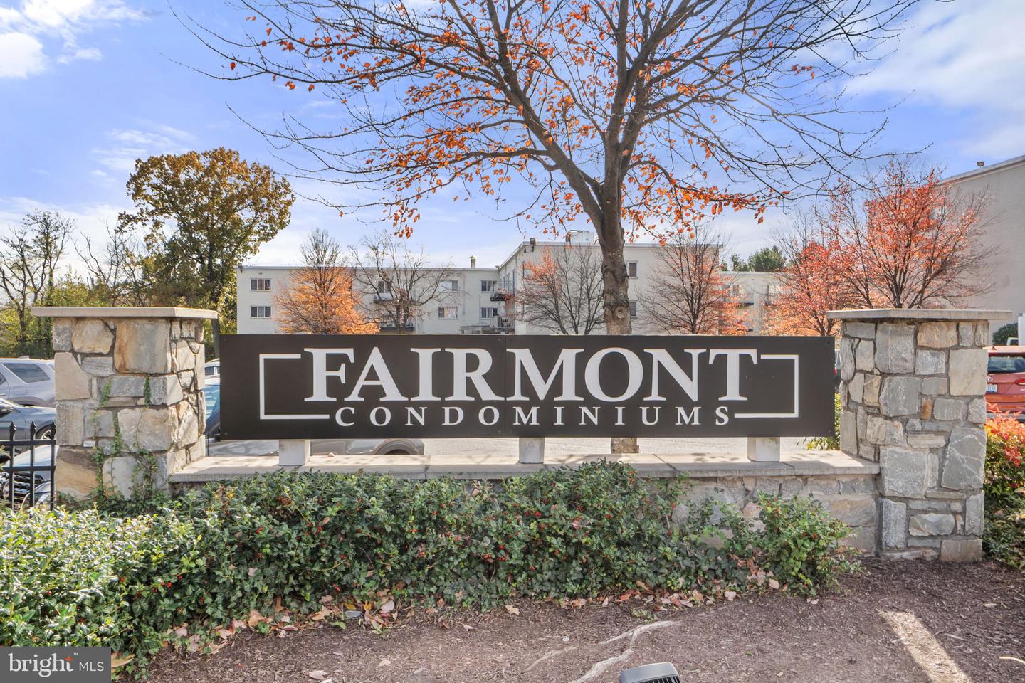 5601 Parker House Terrace #401, Hyattsville