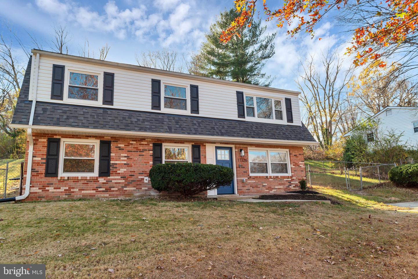 17126 Fairway View Lane, Upper Marlboro