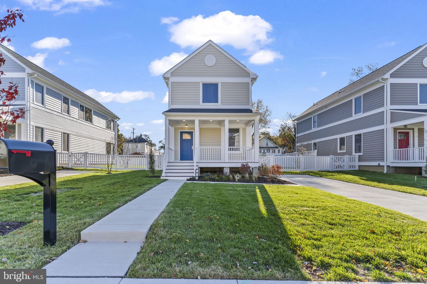 717 60th Place, Capitol Heights