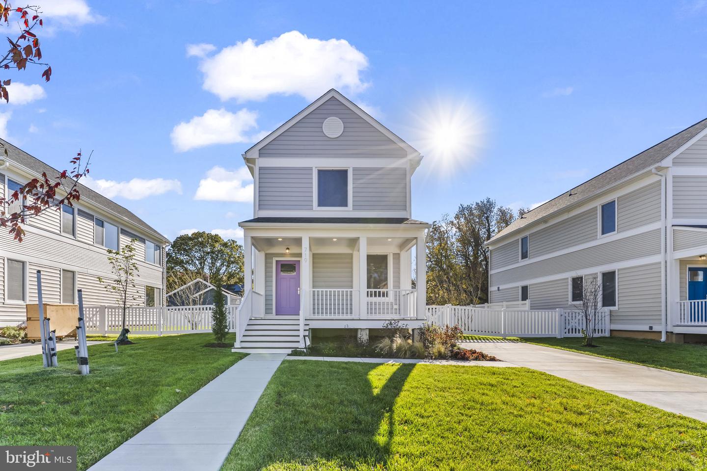 719 60th Place, Capitol Heights