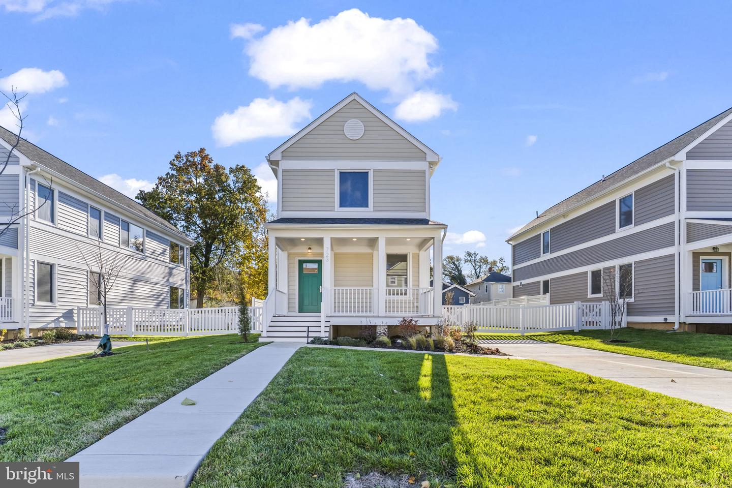 723 60th Place, Capitol Heights