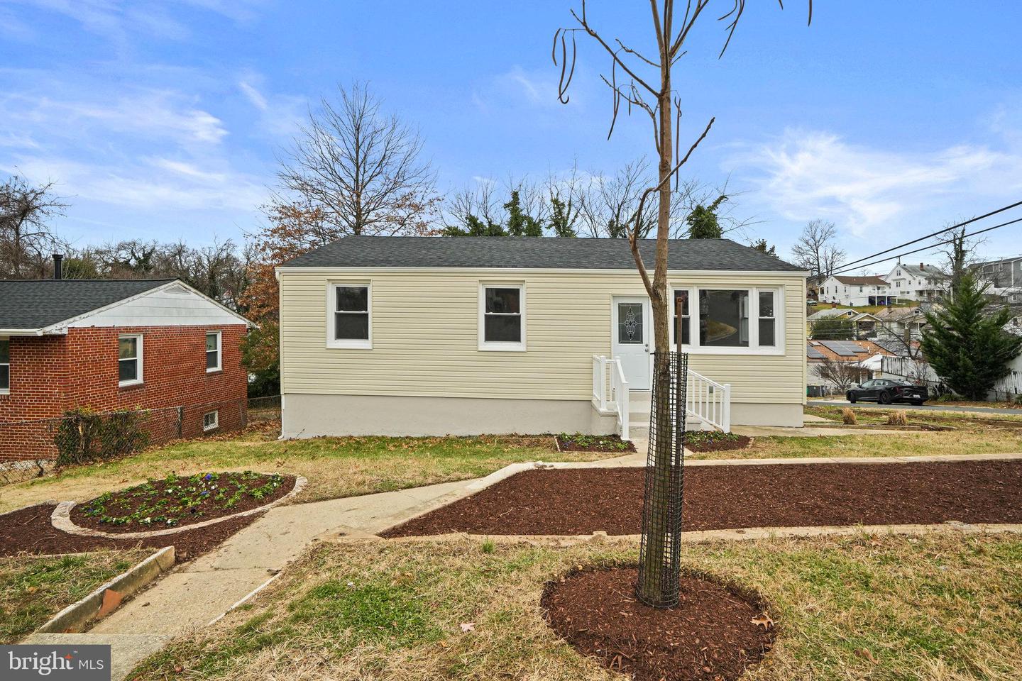 4201 Torque Street, Capitol Heights