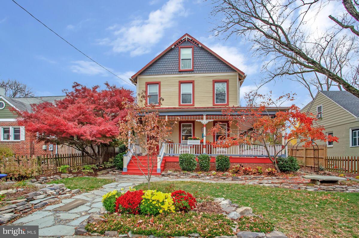 4114 Farragut Street, Hyattsville