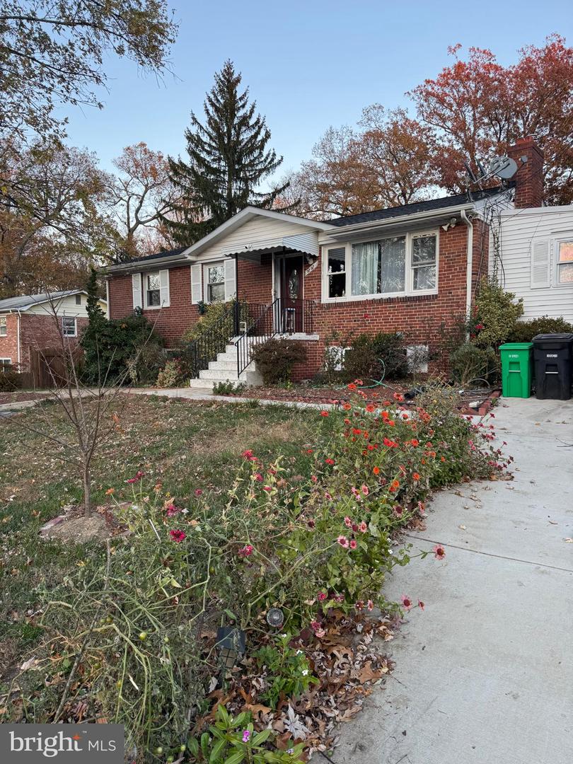 9202 Pinehurst Drive, Fort Washington