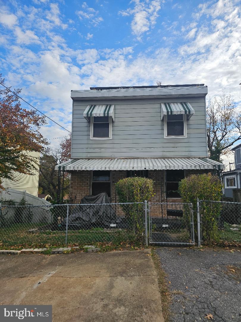 5919 Crown Street, Capitol Heights