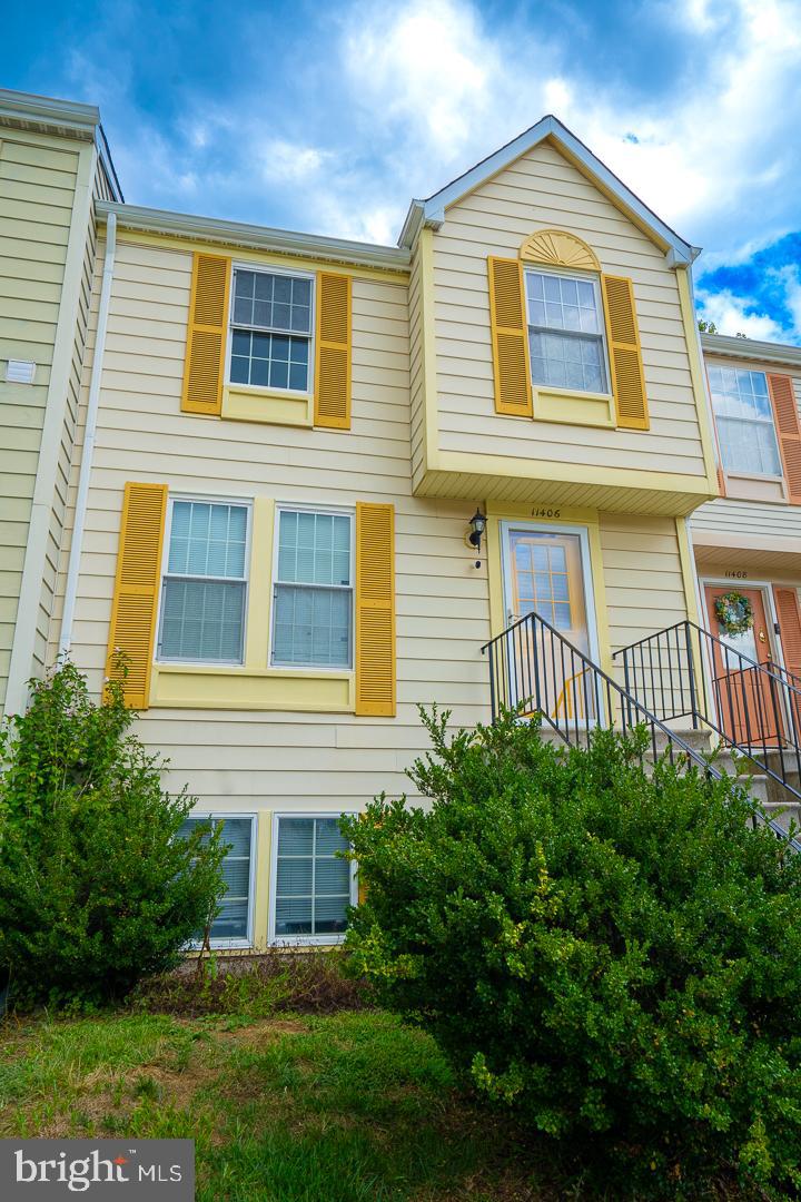 11406 Abbottswood Court #54-3, Upper Marlboro