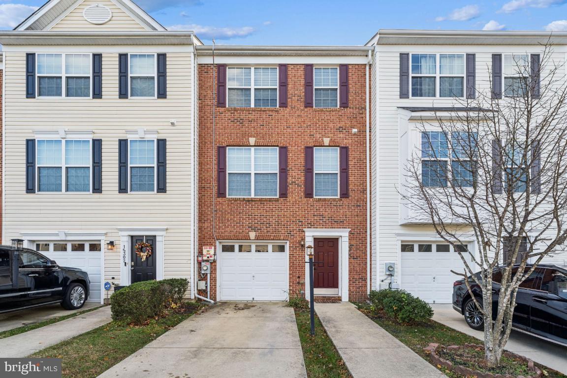 15304 Pocopson Creek Way, Brandywine