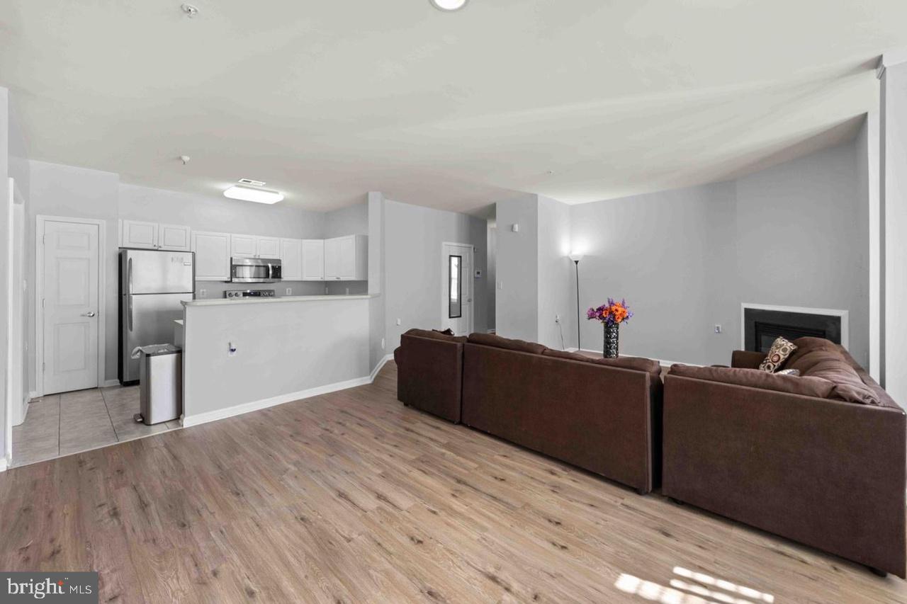 3114 Bellamy Way, Suitland
